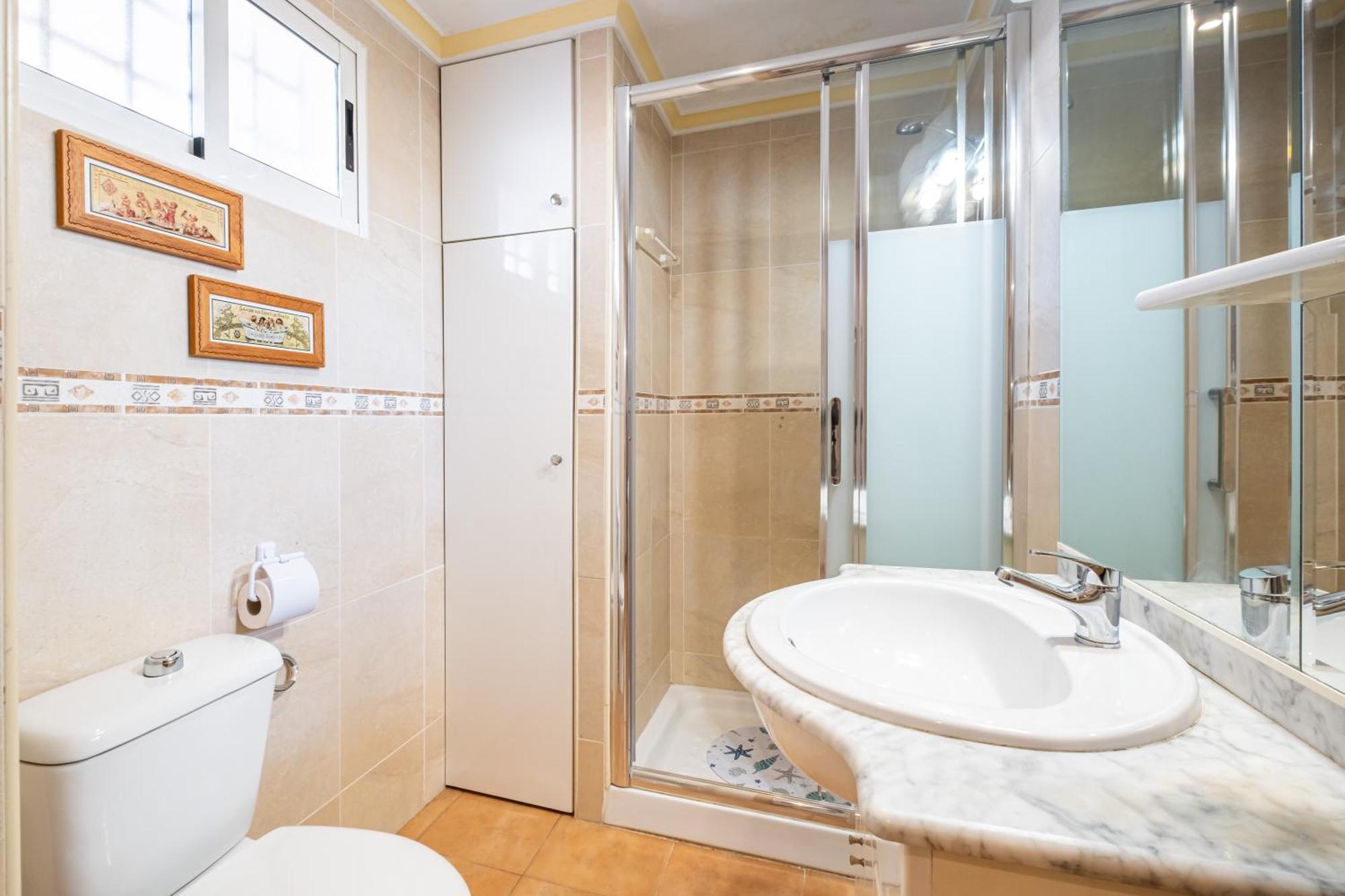 Acuarium Iii-2-F Apartment Levante Beach Benidorm Kültér fotó